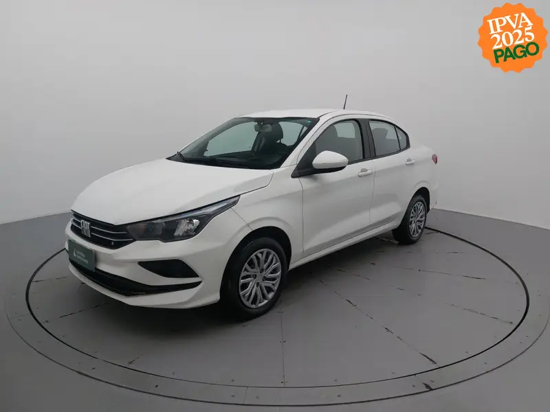 Fiat Cronos Drive 1.3