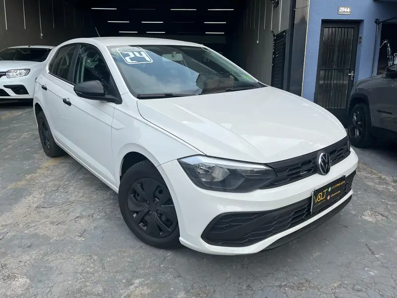 Volkswagen Track 1.0 Flex 12V 5p