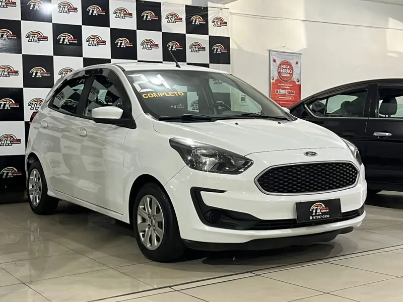 Ford Ka 1.0 SE (Flex)