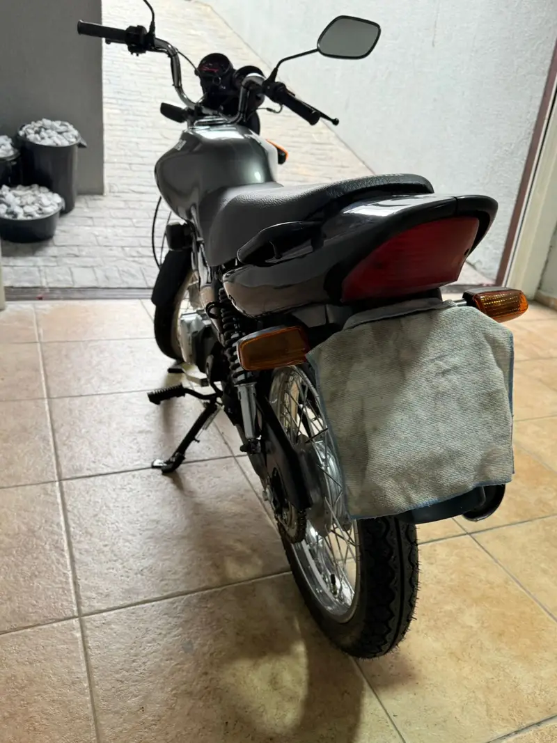 Honda Fan KS