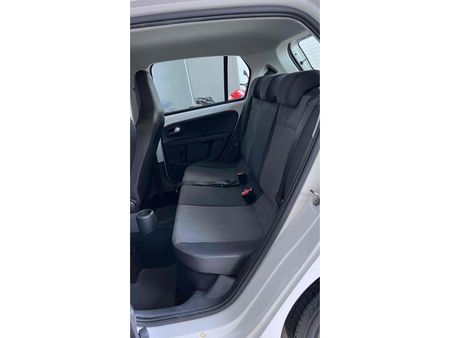 Up! 1.0 12v TSI E-Flex Move