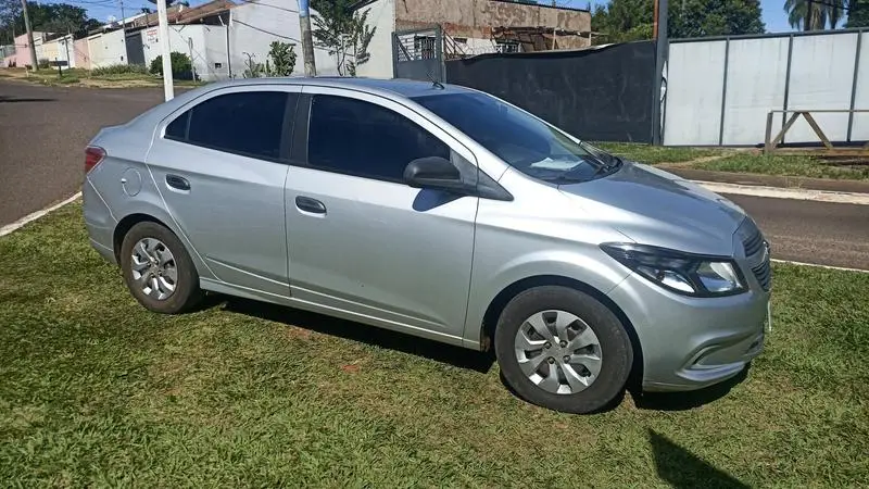 Chevrolet Prisma 1.0 Joy SPE/4