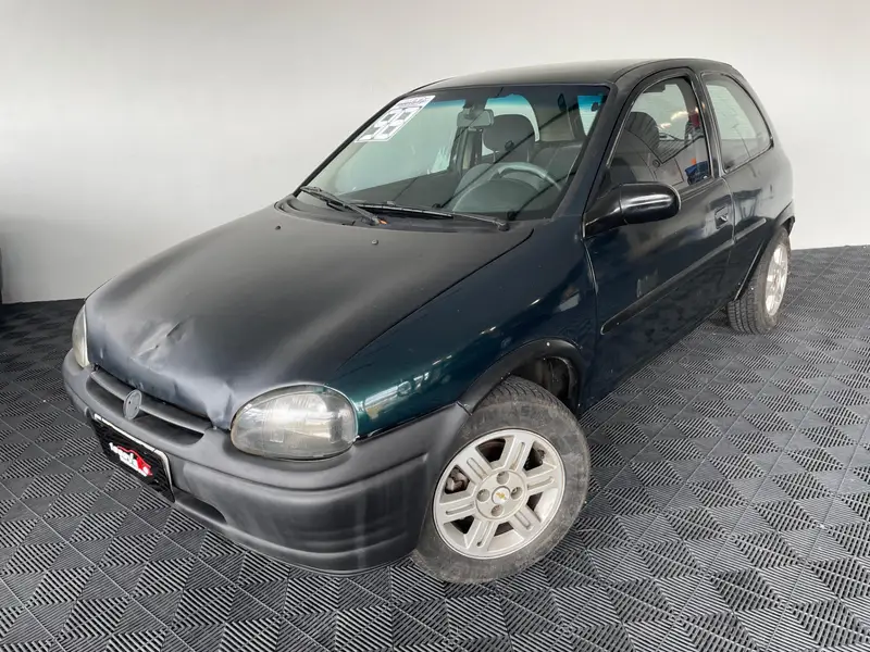 Chevrolet Corsa Hatch Wind 1.0 MPFi 2p