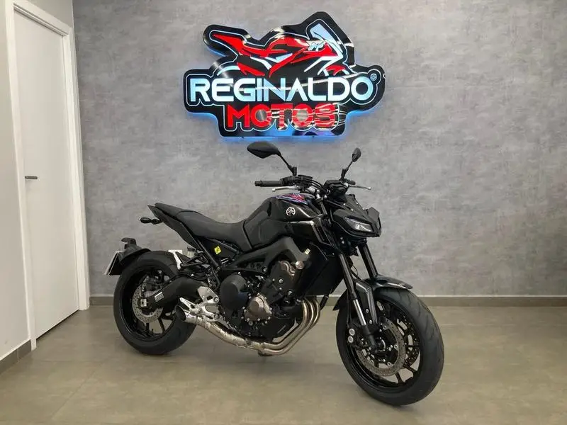 Yamaha ABS