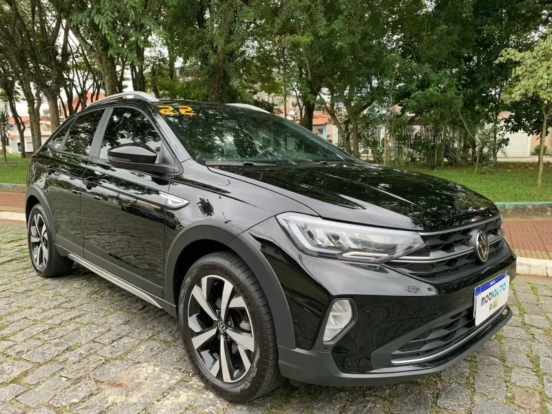 Volkswagen Nivus Highline 1.0 Turbo (Aut.)
