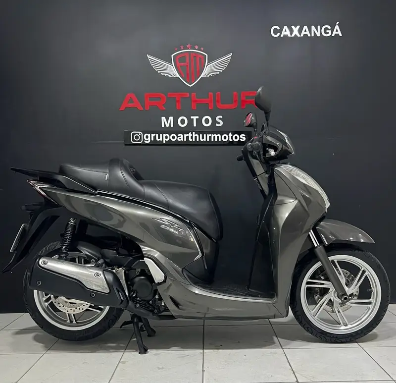 Honda SH 300i 300i