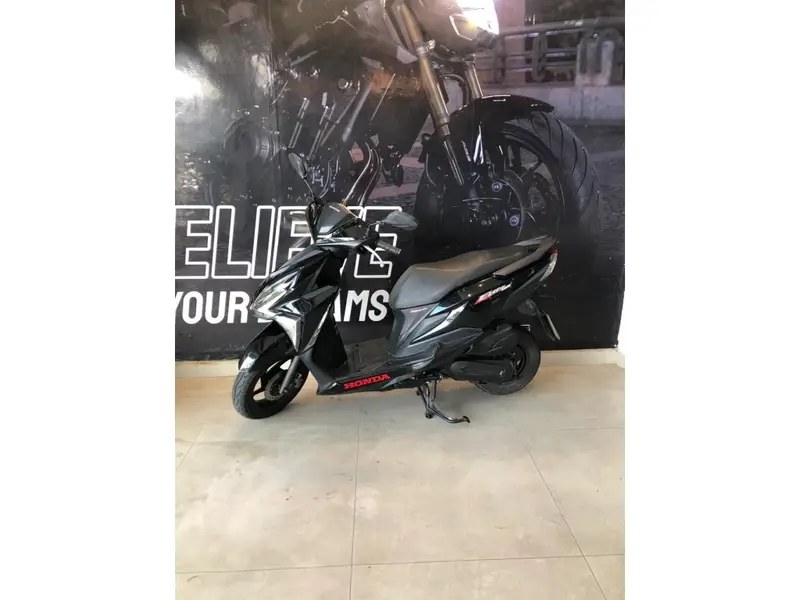 Honda Elite 125 CBS