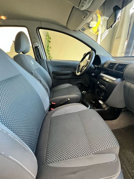 SpaceFox Route 1.6 8V (Flex)