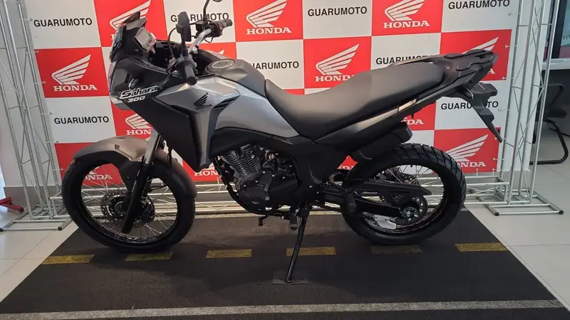 Honda ABS