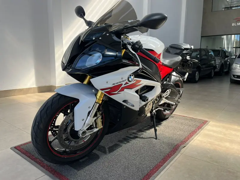 BMW S 1000 R R