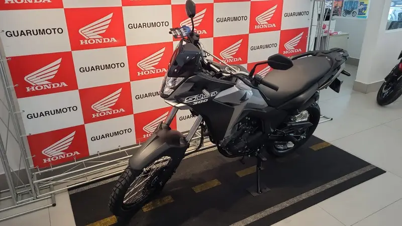 Honda ABS