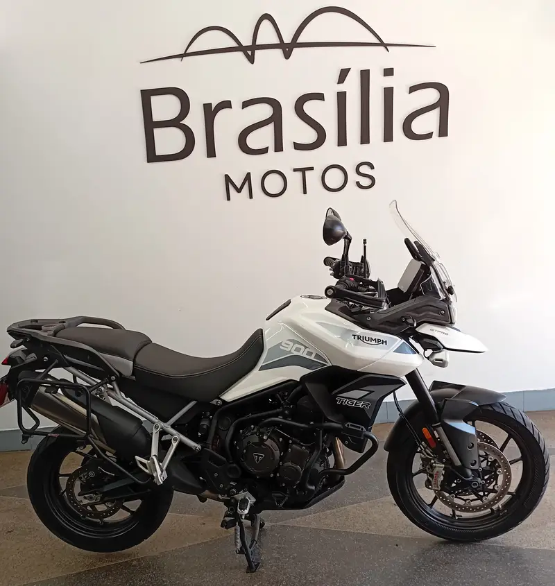 Triumph Tiger 900 900 GT Pro