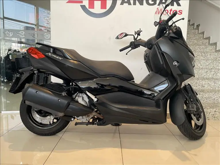 Yamaha XMax 250 (ABS)