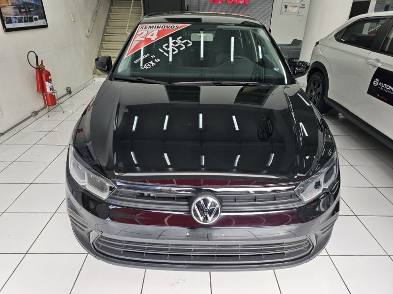 Polo Comfortline (Aut) (Flex)