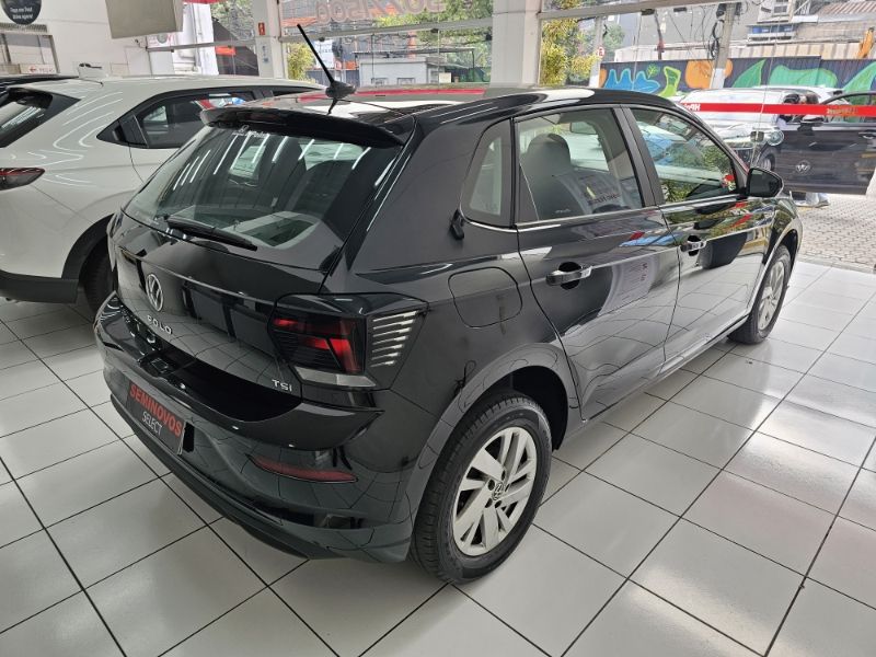 Polo Comfortline (Aut) (Flex)