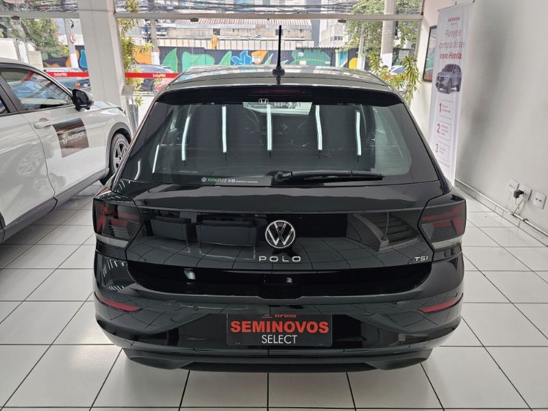 Polo Comfortline (Aut) (Flex)