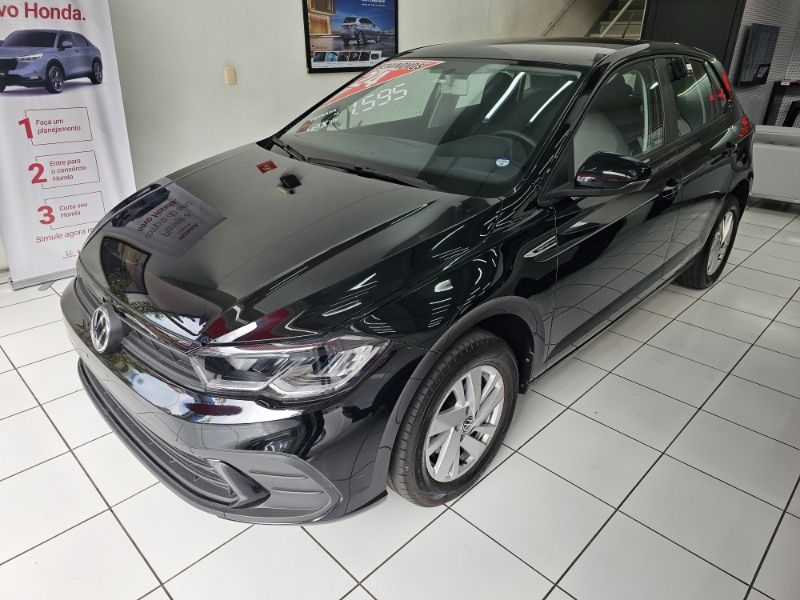 Polo Comfortline (Aut) (Flex)