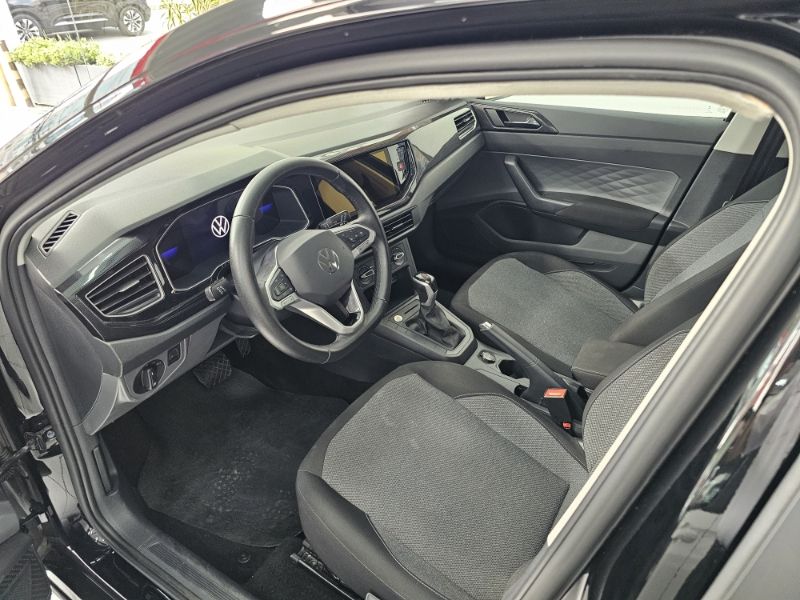 Polo Comfortline (Aut) (Flex)