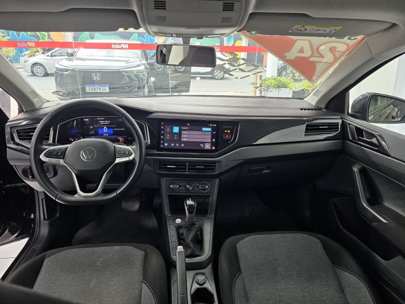 Polo Comfortline (Aut) (Flex)