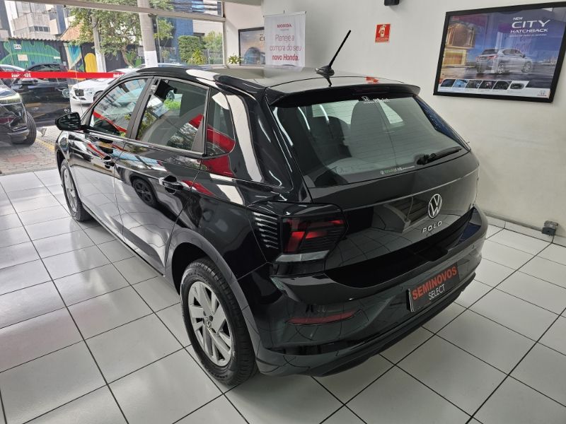 Polo Comfortline (Aut) (Flex)