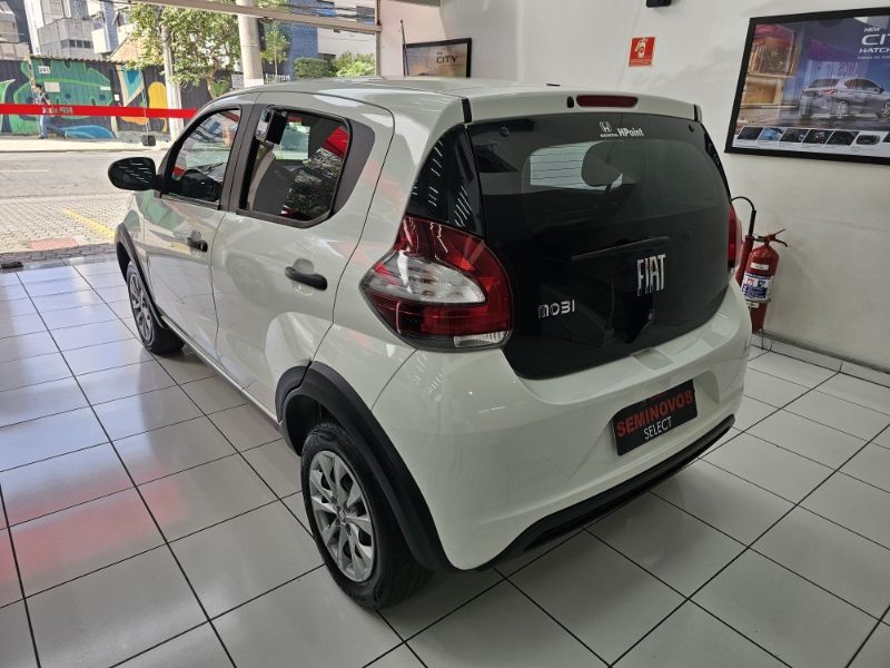 Mobi Like 1.0 (Flex)