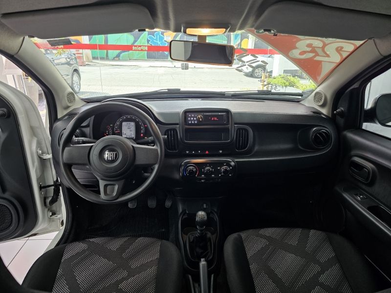 Mobi Like 1.0 (Flex)