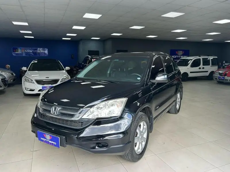 Honda CR-V LX 2.0 16V