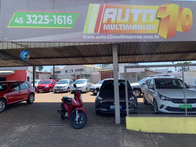 Moto Honda Biz 125i 2021 Flex