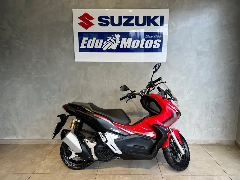 Honda ABS