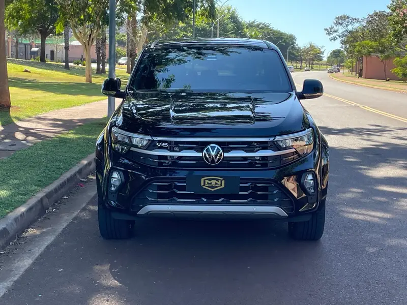 Volkswagen Amarok Extreme 3.0 CD 4x4 TDi (Aut)