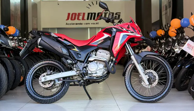 Honda XRE 300 ABS