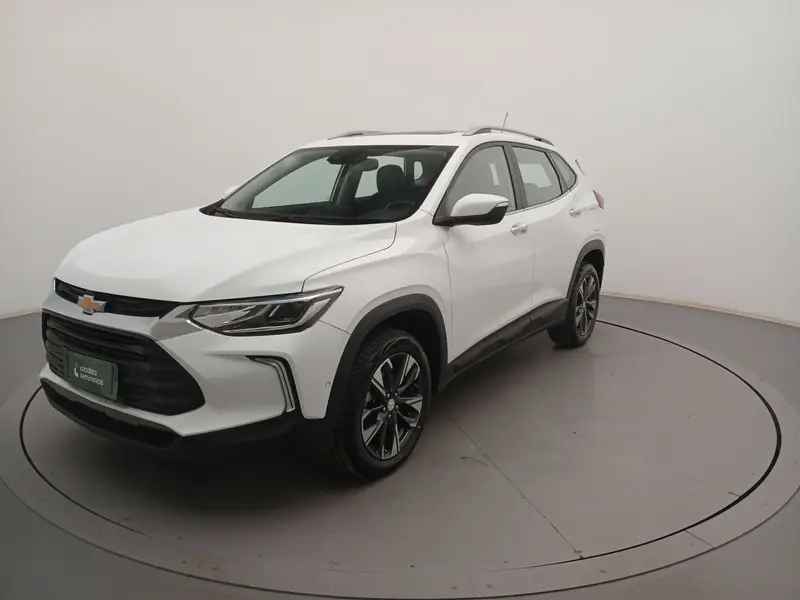 Chevrolet Tracker Premier 1.2 Turbo (Aut.)