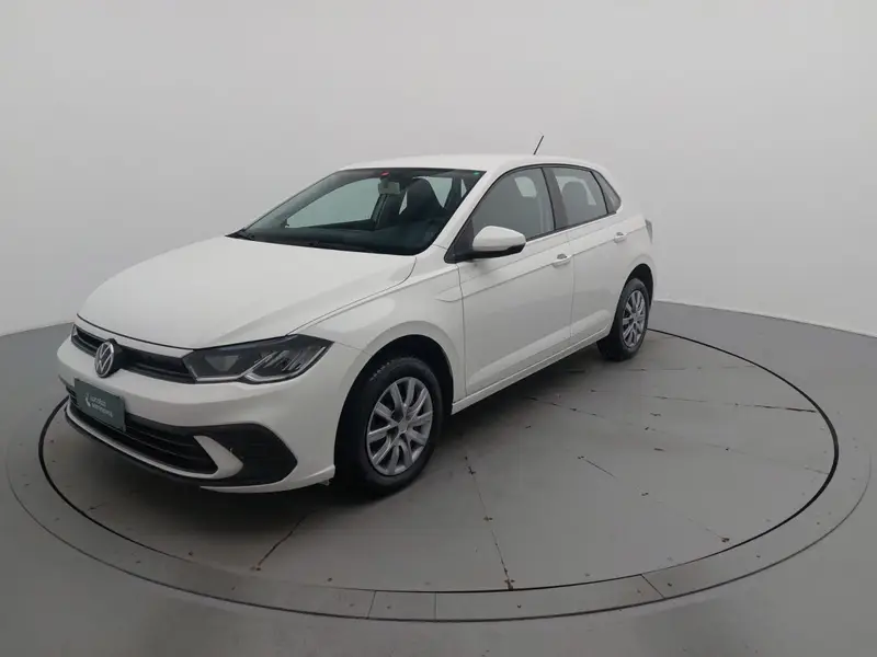 Volkswagen Track 1.0 Flex 12V 5p