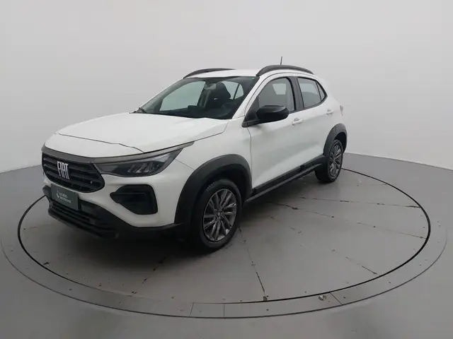 Carro Fiat Pulse 2024 Drive 1.3 (Aut.)
