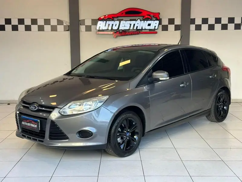 Ford S 1.6 16V TiVCT