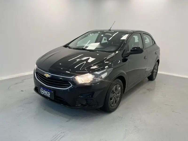 Chevrolet Onix 1.0 LT SPE/4
