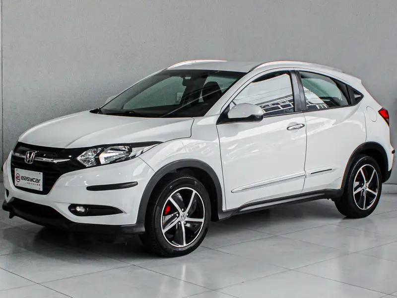 Honda HR-V EXL CVT 1.8 I-VTEC FlexOne