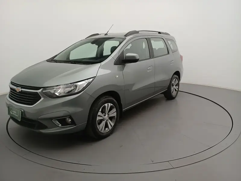 Chevrolet Spin Premier 1.8 (Aut.)