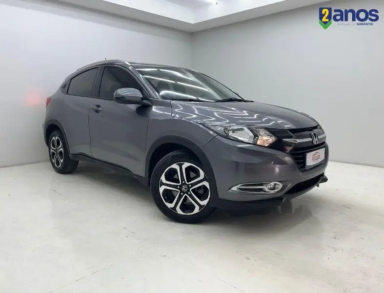 Honda HR-V EX CVT 1.8 I-VTEC FlexOne