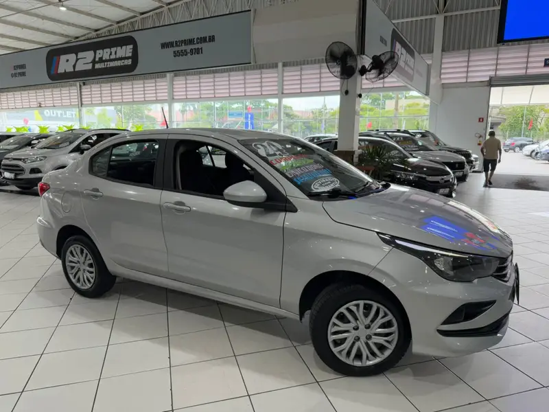 Fiat Drive 1.0