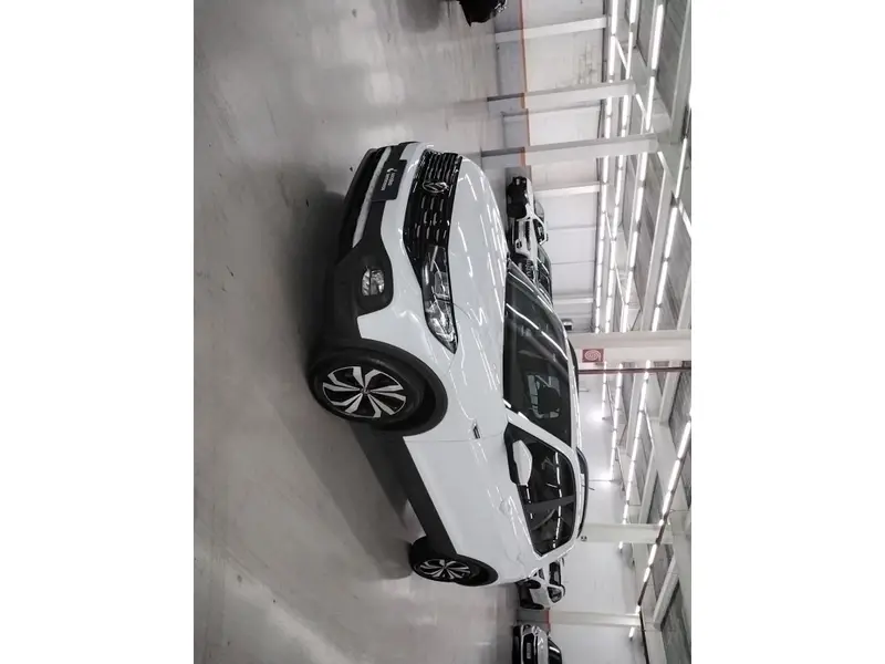 Volkswagen T-Cross 1.4 TSI Highline (Aut) (Flex)