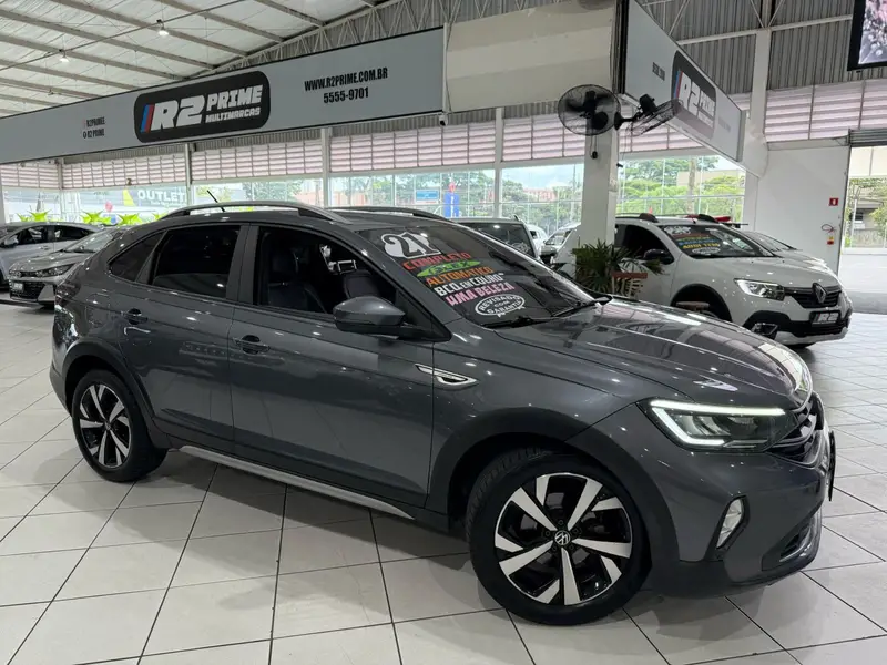 Volkswagen Highline 1.0 Turbo (Aut.)