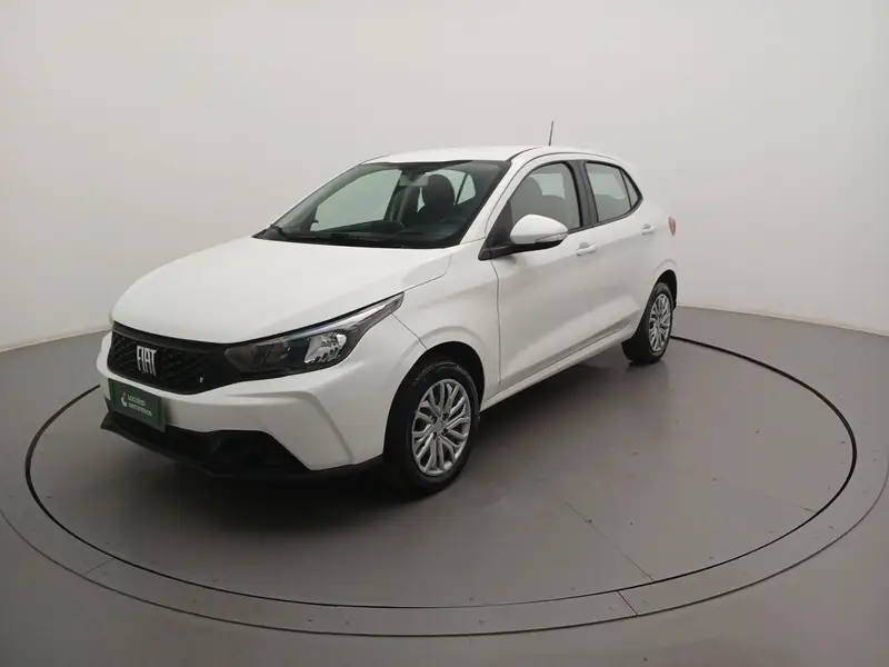 Fiat Argo Drive 1.0