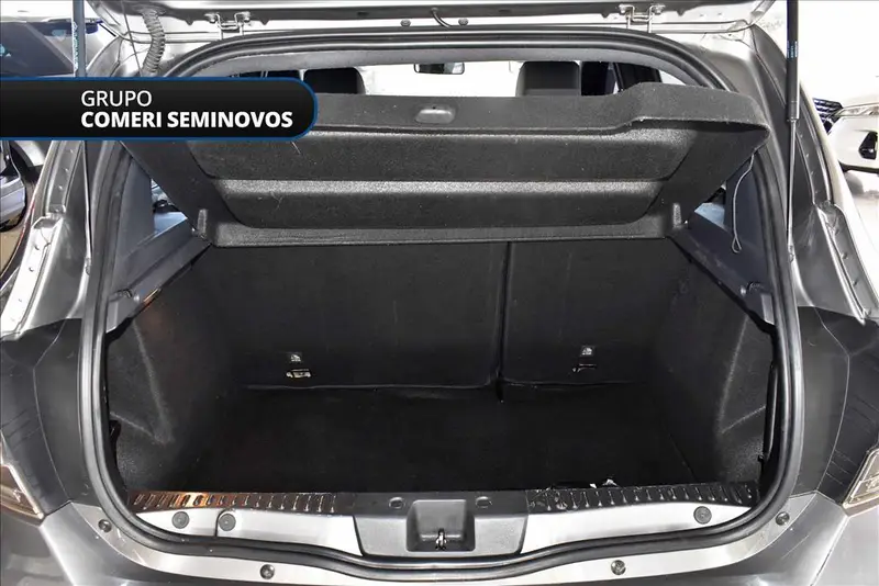 Renault Stepway Iconic 1.6 16V SCe CVT (Flex)