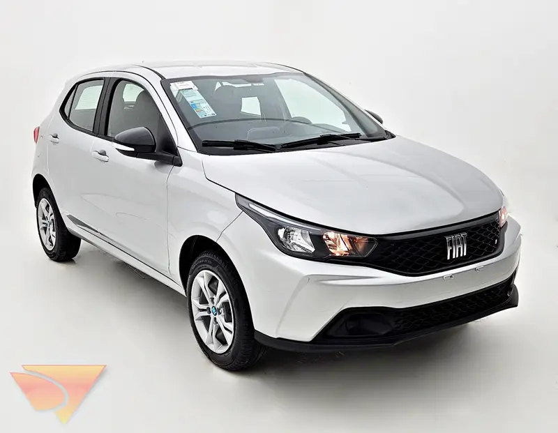 Fiat Argo Drive 1.0