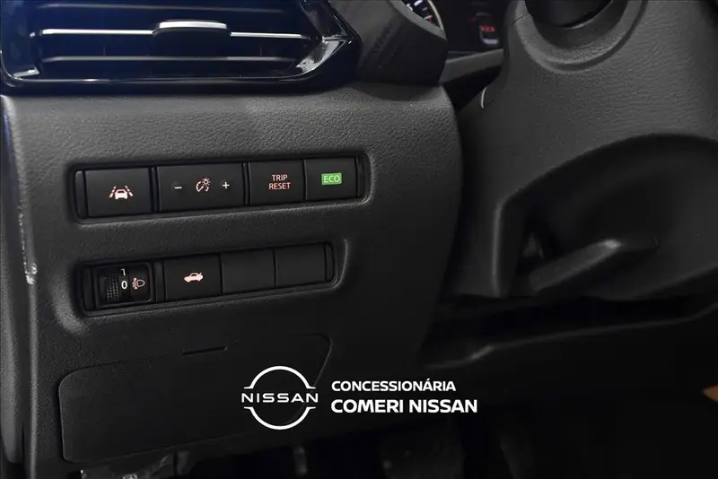 Nissan Sentra Exclusive 2.0 16V Aut.