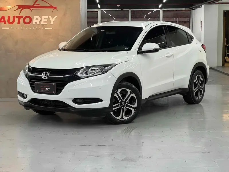Honda HR-V EX CVT 1.8 I-VTEC FlexOne