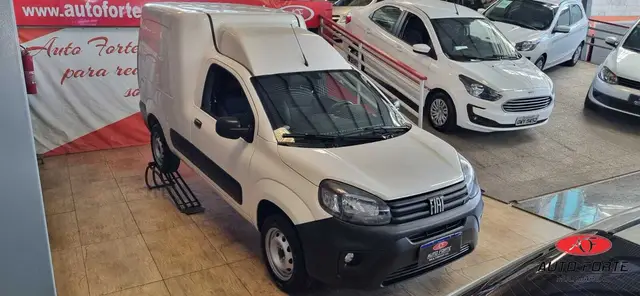 Carro Fiat Fiorino 2023 1.4 Endurance (Flex)