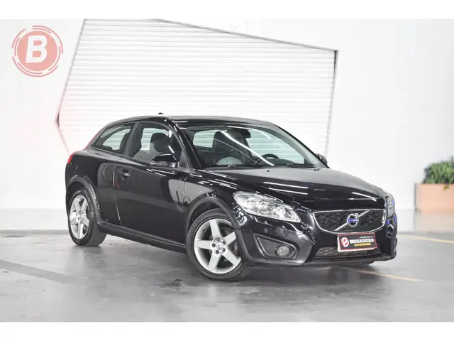 Carro Volvo C30 2011 2.0 (aut)