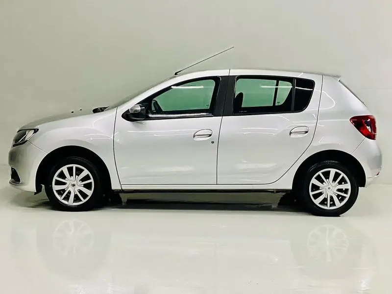 Renault Sandero Dynamique 1.6 8V
